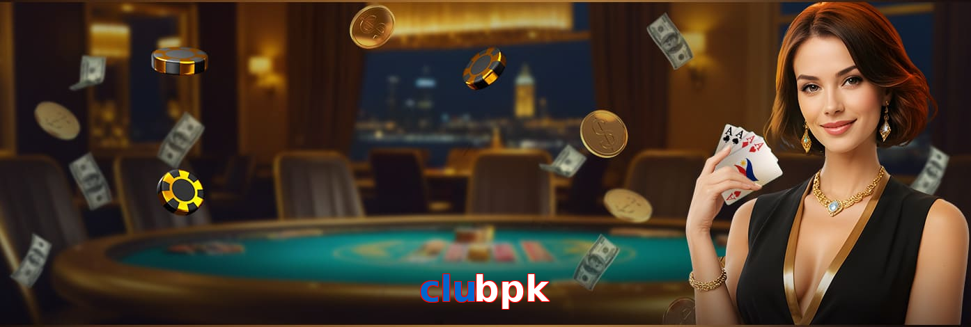 Clubpk